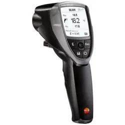 testo 835 H1 infraroodtemperatuur meetinstrument testo